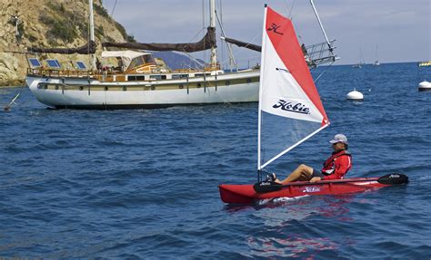 The Hobie Magic Boat: Combining Performance, Comfort, and Style